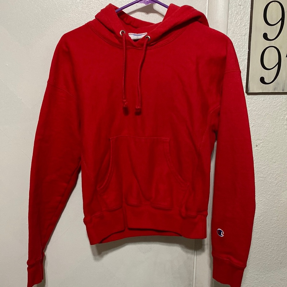 Champion Reverse weave Hoodie